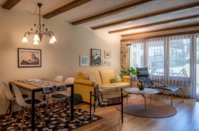 Gretas Home-City center studio
